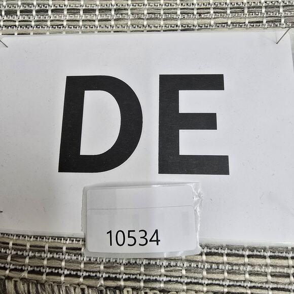 Express Blazer Jacket Women Medium Black Open Waterfall Cascading Minimalist NEW - Picture 10 of 11